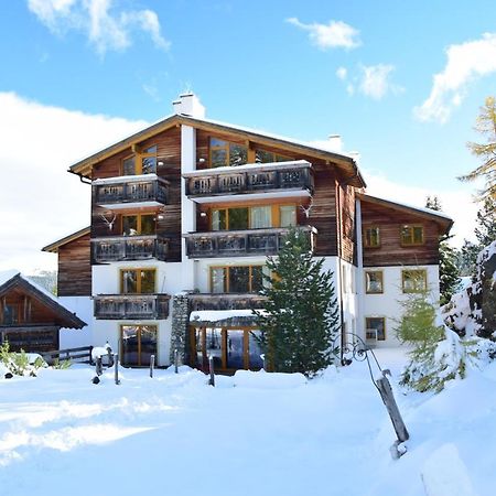 Alpenflair Appartment Mit Aussicht Zum Traeumen Turracher Hohe 외부 사진