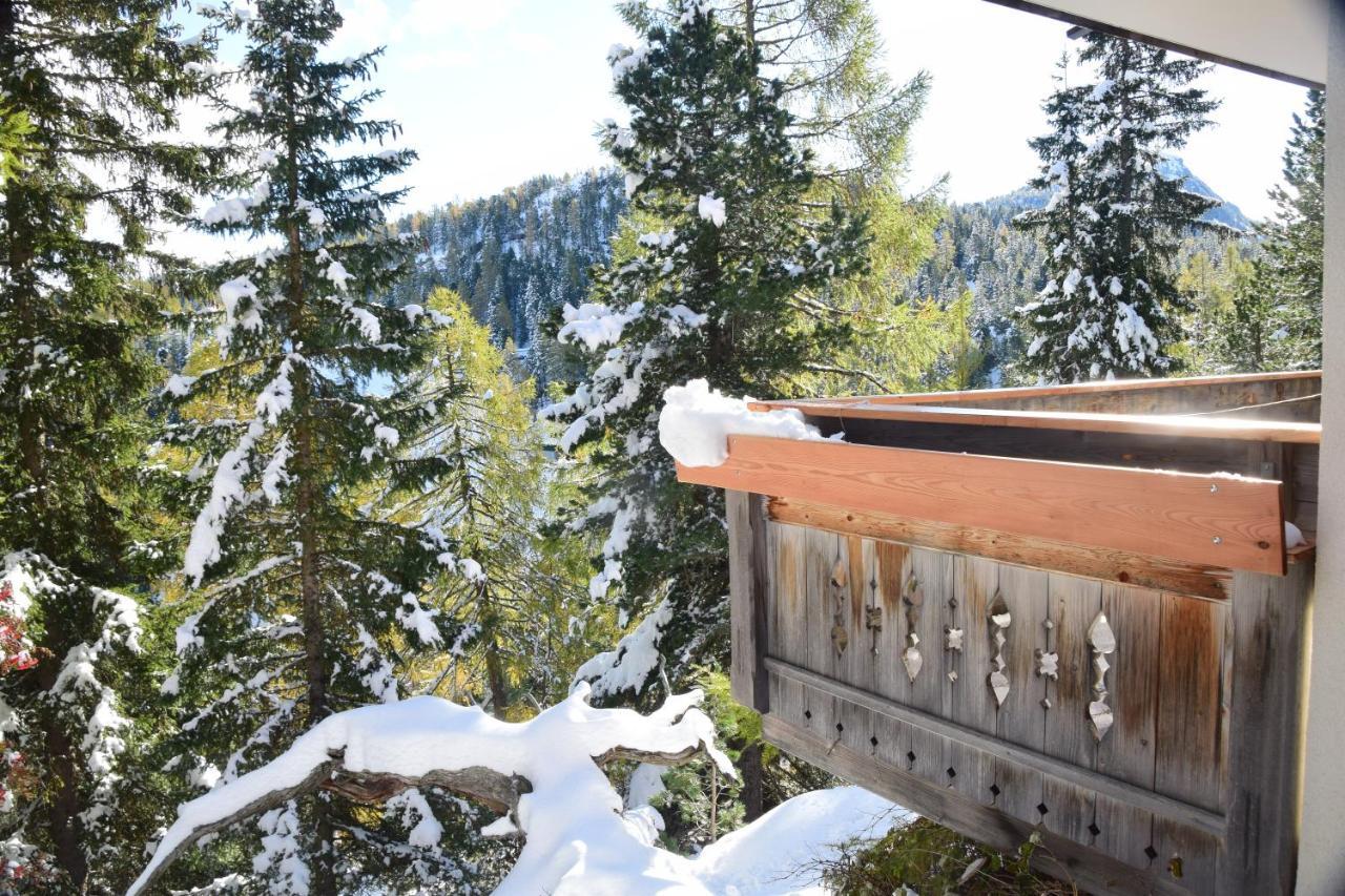 Alpenflair Appartment Mit Aussicht Zum Traeumen Turracher Hohe 외부 사진