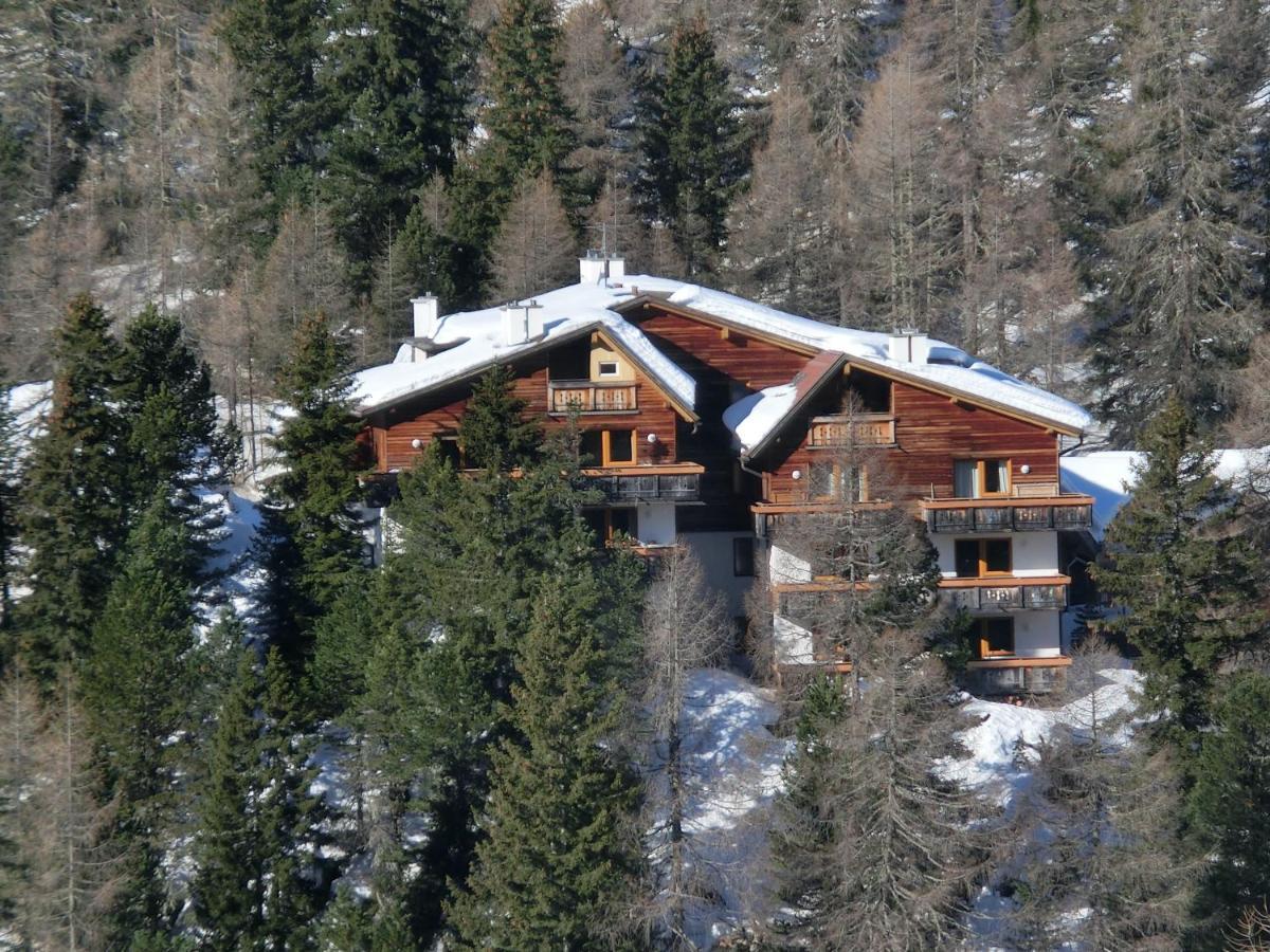 Alpenflair Appartment Mit Aussicht Zum Traeumen Turracher Hohe 외부 사진