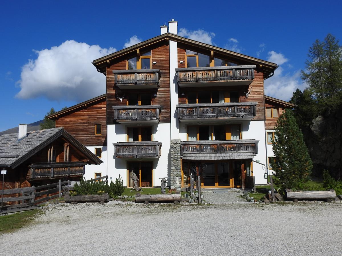 Alpenflair Appartment Mit Aussicht Zum Traeumen Turracher Hohe 외부 사진